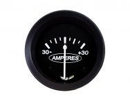 Amperímetro 30 Amperes – 60mm