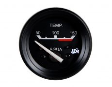 Termômetro Água F-1000 – 12 Volts – 52mm