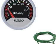 IVECO – Kit Completo do Turbo de 2 Kg + Cabo 98.029