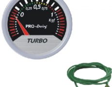 IVECO – Kit Completo do Turbo de 2 Kg + Cabo 98.029