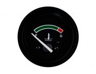 TOYOTA – Termômetro Água 40-120ºC 60mm 12 Volts