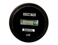 Horímetro Digital
