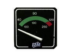 Termômetro da Água 40-120ºC 100-250ºF Quadrado