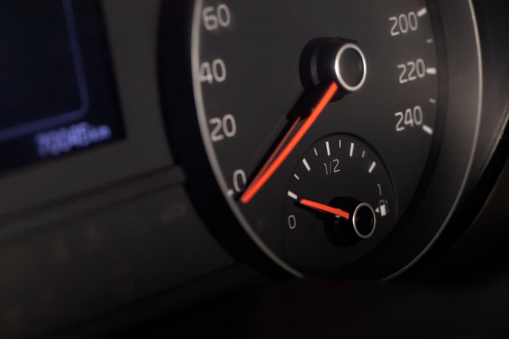 Manômetro de pressão de óleo automotivo: a solução direto da fábrica