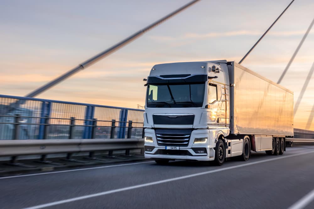 Peças para caminhão Mercedes: guia de compra