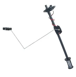 FORD – Medidor de Combustível Cargo 150 Lts TQ. Plastico 06>11