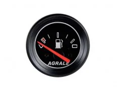 Indicador de Combustível 12V  52mm