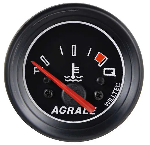 20.300 – Termômetro elétrico 40–120 ºC – 12 V – 52 mm