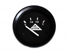 Indicador de Combustível – 12 V – 52 mm