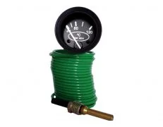 Termmetro da gua 40-120C 52mm 5/818 Cabo 2,20mts