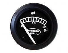Manmetro leo 0-22 Kg/cm2 52mm Rosca 1/827