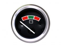 Voltmetro 10-18V  52mm
