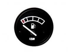 Indicador de Combustvel 24V  (V=1 CH=85) 52mm