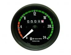 Tratometro 2800RPM Hr1500