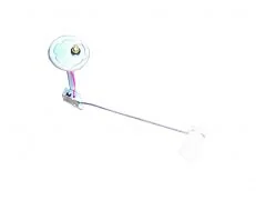 Medidor de Combustvel Maquina W20B