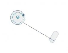 Medidor de Combustvel Maquina 580H