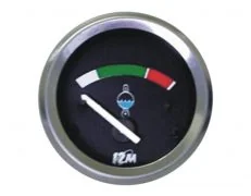 Termômetro da Água 40-120ºC  52mm  24V