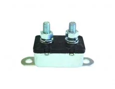 Disjuntor 51 Amperes 24 Volts