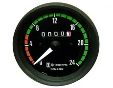 Tratometro Mecânico 2500RPM HR 1500  85mm