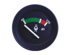Termômetro da Água 40  120ºC  12V  52mm