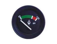 Termômetro da Água 40-100ºC  12V  60mm