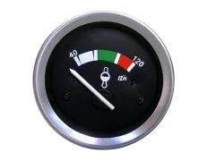 Termômetro da Água 40-120ºC  52mm  12V