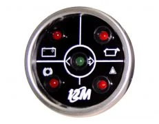 SINALEIRA  52MM