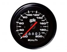 VELOCIMETRO