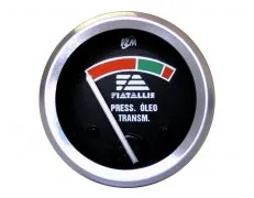 Manômetro leo Transmissor 0-20Kg  52mm  M10x1,0