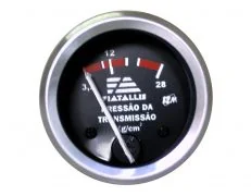 Manômetro Transmissor 3,5-28Kg/cm2  1/827  52mm