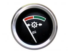 Manômetro leo Transmissor 0-24Kg  1/827  52mm