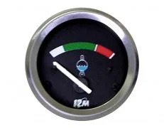 Termômetro da Água 40-110ºC 24V  52mm