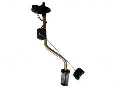 Medidor de Combustível Cargo 712 05/2007> 01/2012 TQ. Plástico 275 lts