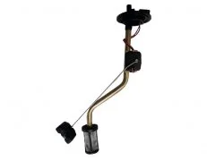 Medidor de Combustível Cargo 712 05/2007> 01/2012 TQ. Plástico 150 lts