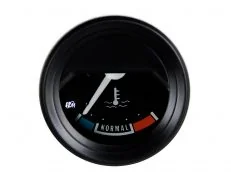 Termômetro Água 12 Volts 52mm