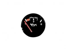 Indicador Pressão leo FORD F100/F1000/2000/4000,F11/12/13/19/21000