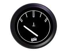 Termômetro Água 12 Volts 60mm