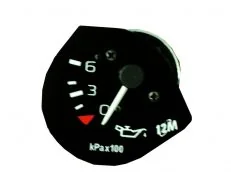 Manômetro de Pressão 0-6 Kg Corcel / Del Rey – 82/90