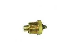 Sensor de Temperatura GM D20/Opala 1/2x14NPTF 1 Terminal