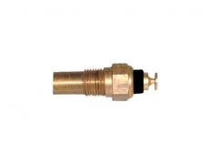 Sensor Temperatura Monza 83> S10/Chevette 1/8x27NPTF 1 term.