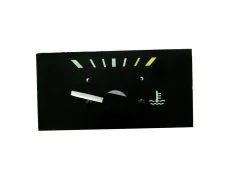 Indicador de Temperatura Chevette 87/93