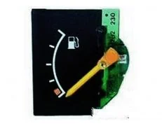Indicador de Combustível Monza SLE / Classic