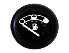 Indicador Combustível Vz= 3 Ch= 97  52mm  12V