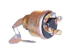 Chave de Ignição e Partida K110/220-H200/35N/45N 60J