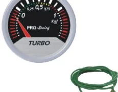 IVECO  Kit Completo do Turbo de 1 Kg + Cabo 98.029