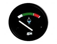 Termômetro da Água 40-110ºC  52mm  24V