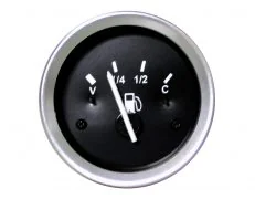 Indicador de Combustível  60mm  12V