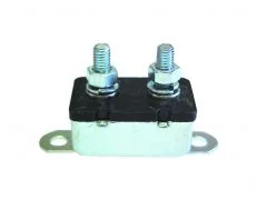 Disjuntor Térmico 5A  24V