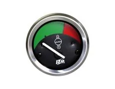 Termômetro da Água 40-120ºC  52mm  12V