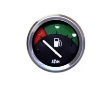 Indicador de Combustível  52mm  12V